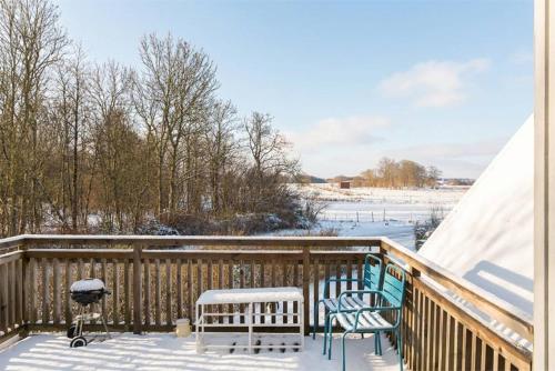 Comfortable room in Malmo in Jägersro villastad