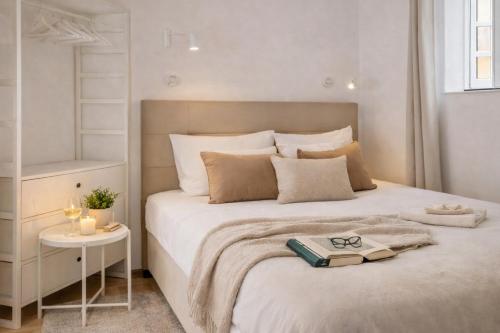 Casa Alfama Apartment, Lisbonne (photo 4)
