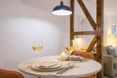 Casa Alfama Apartment, Lisbonne (photo 6)