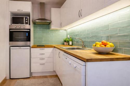 Casa Alfama Apartment, Lisbonne (photo 7)