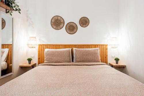Vicolo 35 Apartments, Trapani
