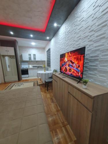 Trend Lux Obrenovac, sa parkingom - Apartment - Obrenovac
