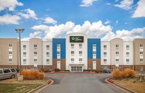 Extended Stay America Suites - Bartlesville - Hwy 75