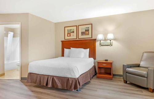 Extended Stay America Suites - Bartlesville - Hwy 75 - image 22