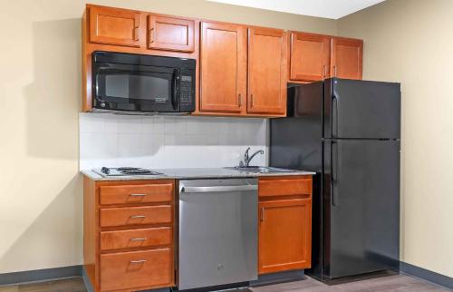 Konyha, Extended Stay America Suites - Bartlesville - Hwy 75 in Bartlesville (Oklahoma)