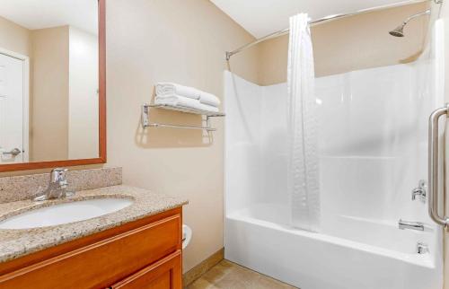 Extended Stay America Suites - Bartlesville - Hwy 75 - image 41