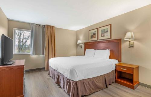 Extended Stay America Suites - Bartlesville - Hwy 75 - image 16
