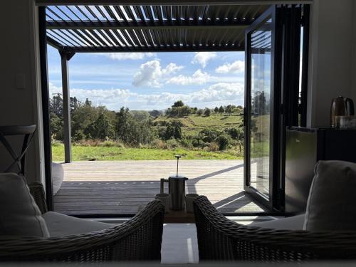 . Peaceful Farm Retreat with Scenic Walks