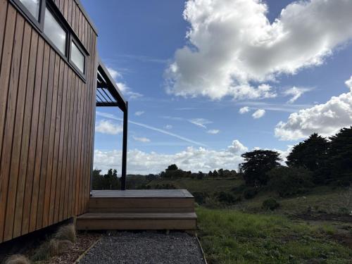 Peaceful Farm Retreat with Scenic Walks in Papaiti