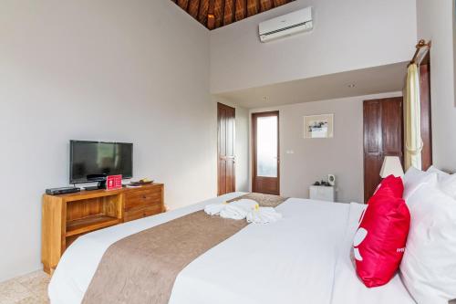 ZEN Rooms Kedisan Tegal Alang Ubud Villa Bali