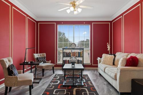 Your Home Away From Home in DFW in Colleyville