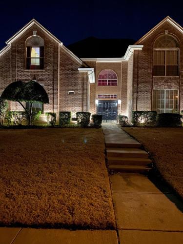 Your Home Away From Home in DFW in Colleyville