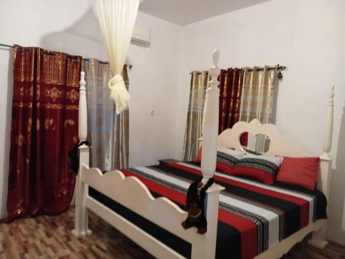 The Gibson's Palace – khách sạn tại Ocho Rios