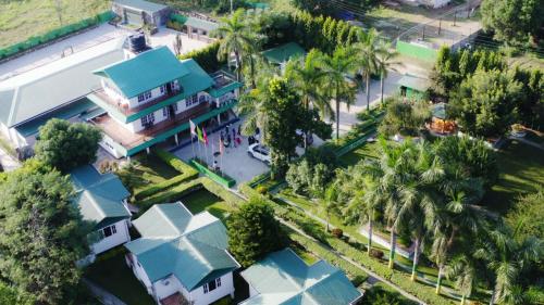 Sishwar Chitwan Tiger Resort in Kawasoti
