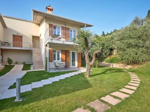 Apartment on Lake Garda