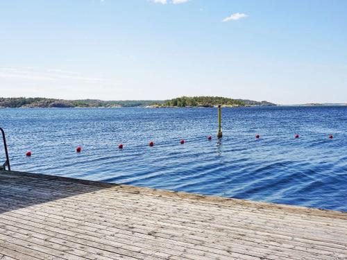 Facilities, 6 person holiday home in STROMSTAD in Stromstad