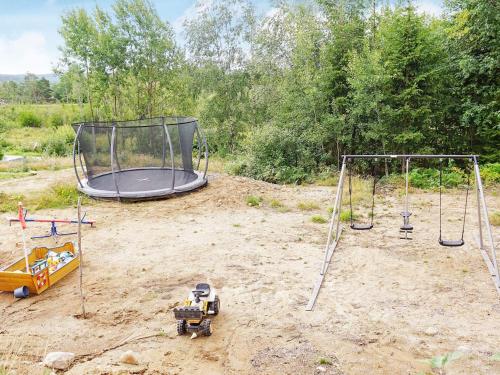 Facilities, 6 person holiday home in STROMSTAD in Stromstad