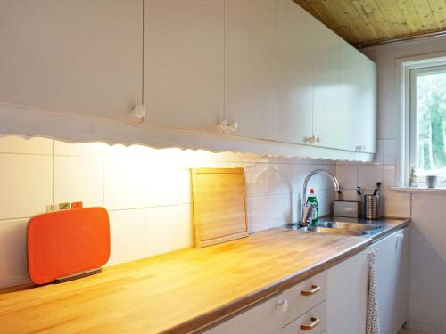 Facilities, 6 person holiday home in STROMSTAD in Stromstad