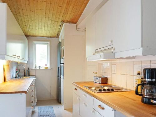 Facilities, 6 person holiday home in STROMSTAD in Stromstad