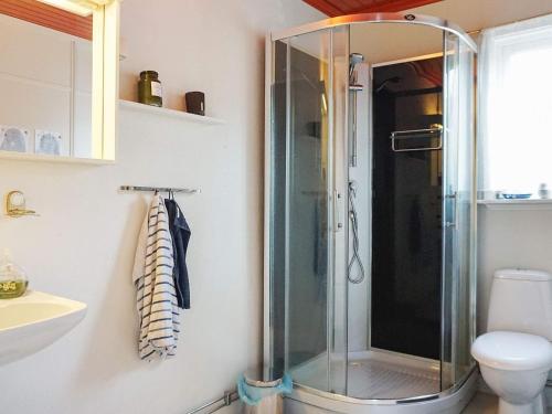 Facilities, 6 person holiday home in STROMSTAD in Stromstad