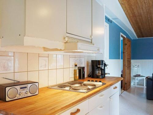 Facilities, 6 person holiday home in STROMSTAD in Stromstad