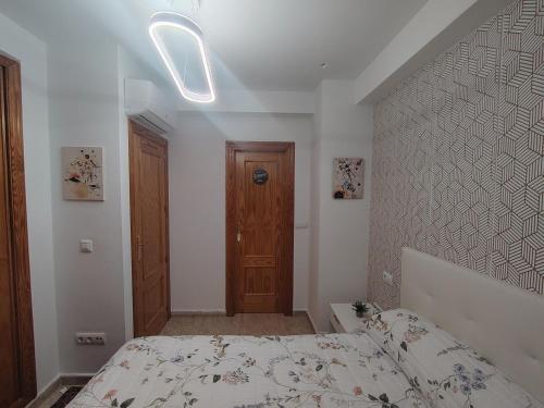 Habitación privada en vivienda compartida con piscina comunitaria en verano Zurgena (Habitacion privada en vivienda compartida con piscina comunitaria en verano Zurgena) in Zurgena
