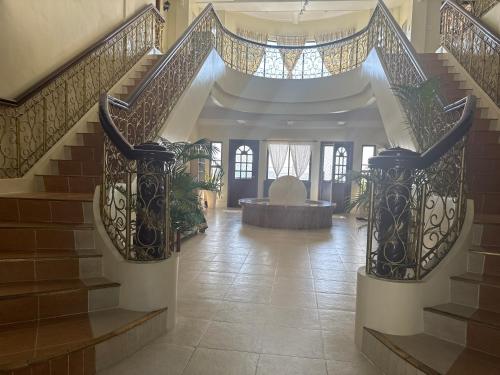 Mateos Villa in Danao