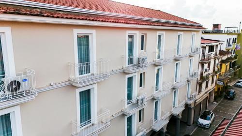 ARQO Apartments in Marcianise