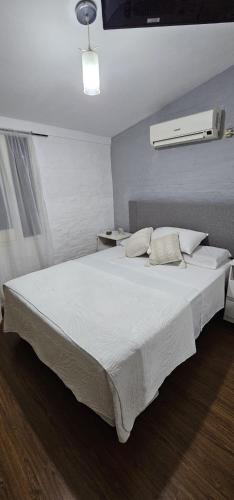 Apartamento in มินาส