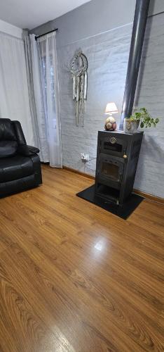 Apartamento in มินาส