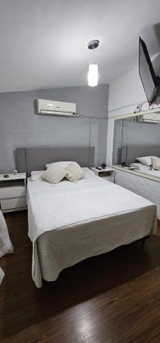 Apartamento in มินาส