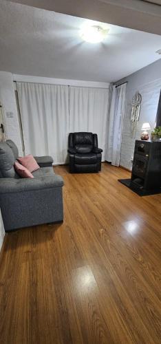 Apartamento in มินาส