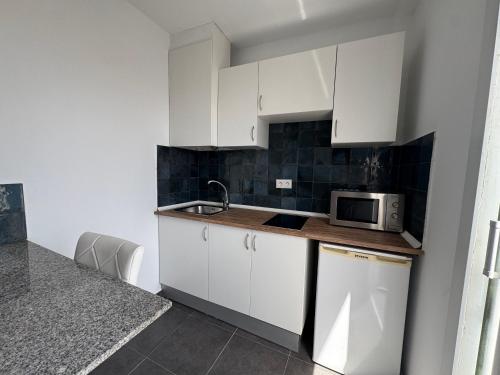 Apartamentos La Carmen 4