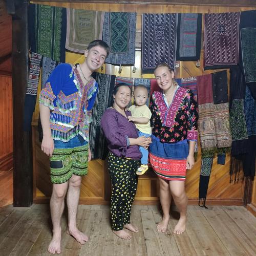 Mama Si Homestay - image 5