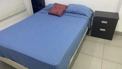 Habitación en el Tornero