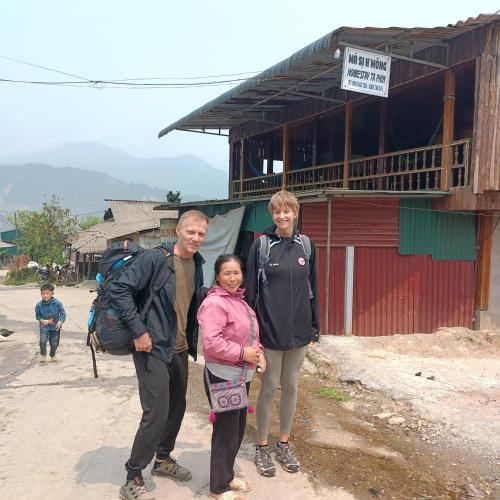 Mama Si Homestay - image 4