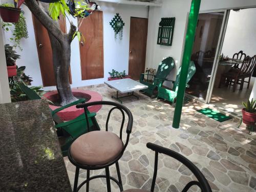 Casa Aranza
