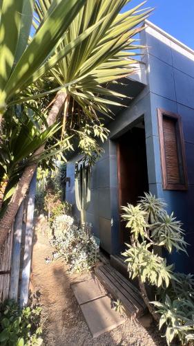 Room 78 - Valley Garden Suite 01