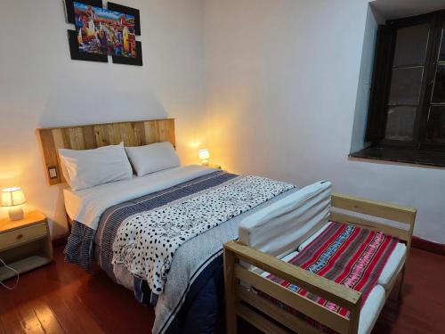 MALLKU Hostel