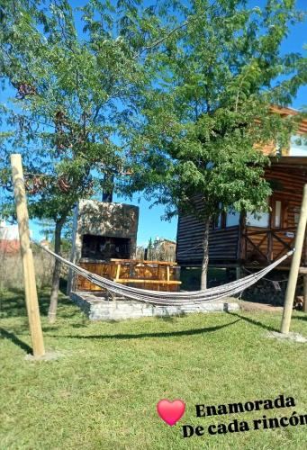 Cabana La Fortaleza Villa Yacanto in Villa Yacanto