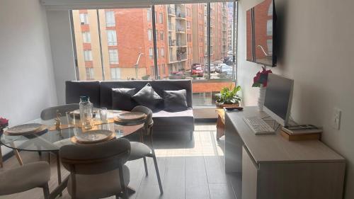aparment Nort Bogota