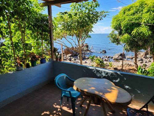 Calala House in 巴尔盖