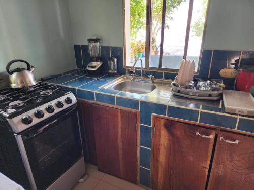 Calala House in 巴尔盖