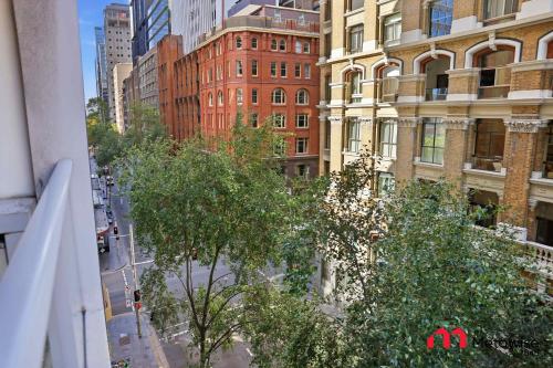 Modern Sydney CBD Apartments | Kent St - image 4