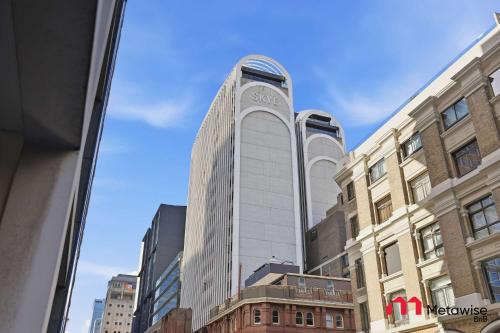 Modern Sydney CBD Apartments | Kent St 