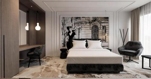 Hotel Galaxy Timisoara a member of Radisson Individuals - image 5