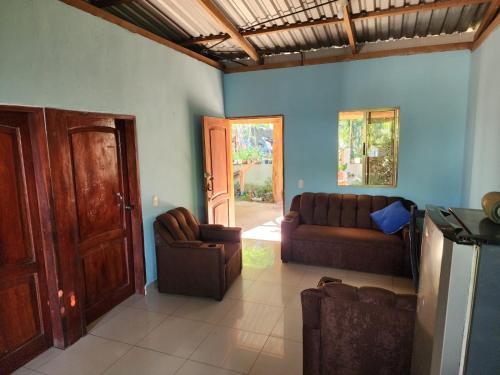 Calala House in 巴尔盖