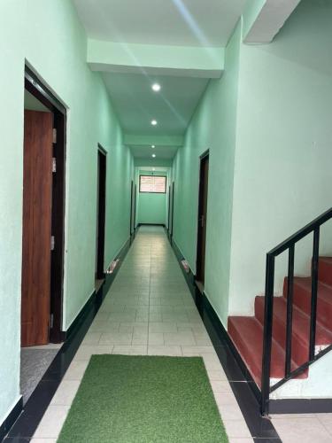 Riddhi Siddhi Homestay – khách sạn tại Nainital