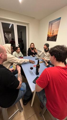 Varandas do Porto Coliving, Порту