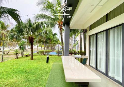 Garden, Swiss Garden Resort Residences by Nature Home - Complimentary Weekend Breakfast in Beserah